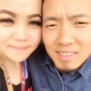 Meet your Posher, Aoujiam